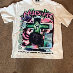 Hellstar Tee