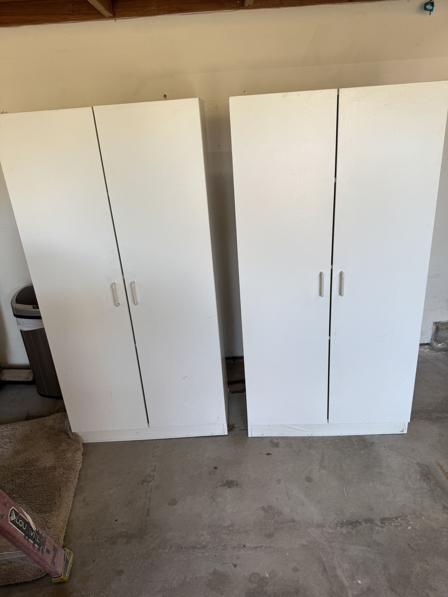 Garage Storage Cabinets