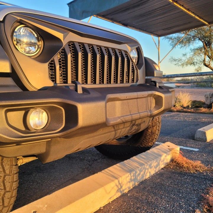 Jeep OEM Parts for Sale in Scottsdale, AZ OfferUp