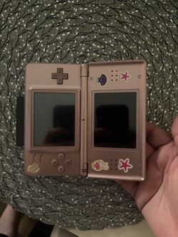 Nintendo Ds lite