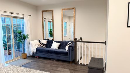 High- end Hooker Chester Stationary Sofa