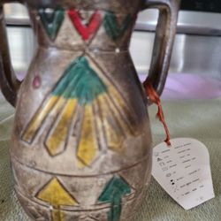 Random Vintage Items 