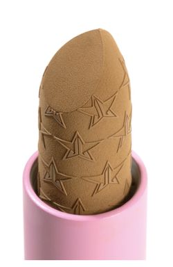 Brand New Jeffree Star - Chocolate Fondue - Velvet Trap Lipstick