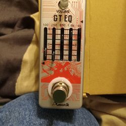 Mini Pedals Brand New Used One Time