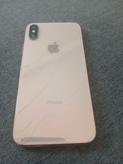 Iphone xs