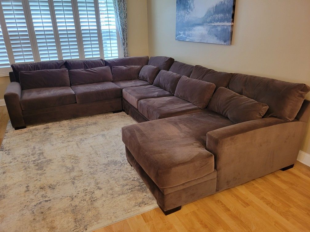 Sectional Couch