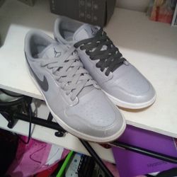 nike Dunk Low Golf