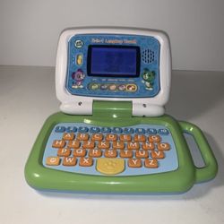Leapfrog 2-in-1 Leaptop Touch