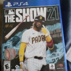 Ps4 Game