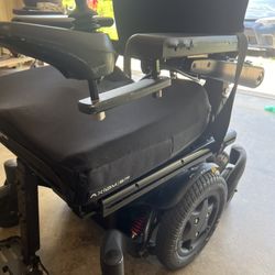 Power Wheelchair