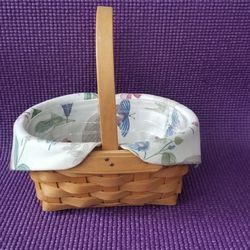 Longaberger Basket