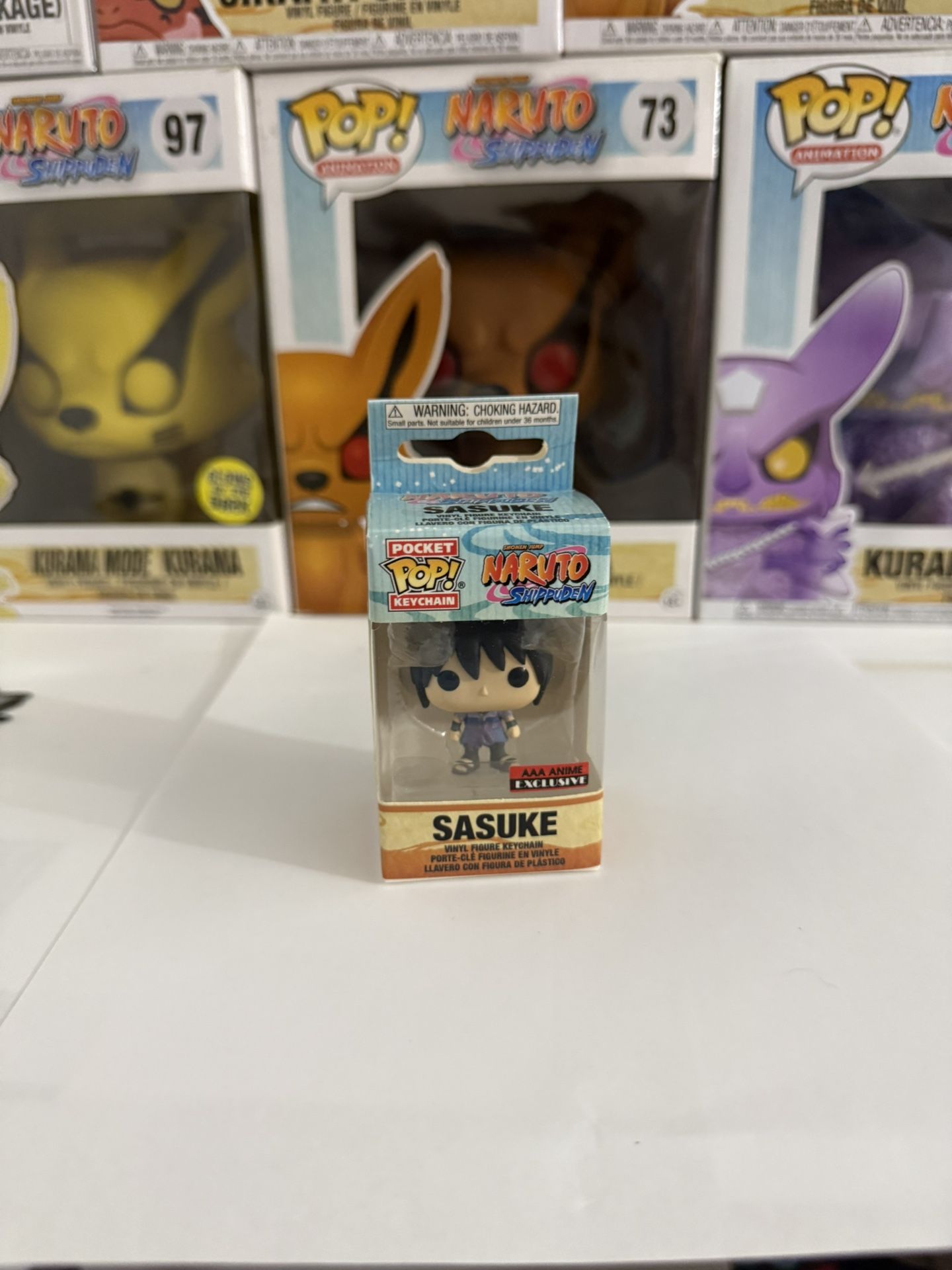 Sasuke