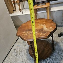 Antique Table $35