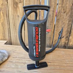 Intex Double Quick I Hi-Output Hand Pump