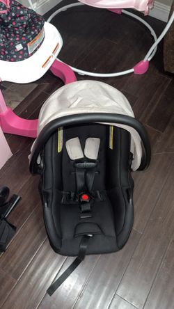 Car seat & base