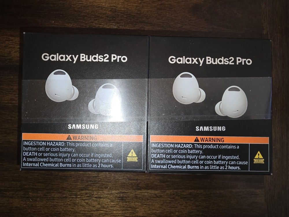 Galaxy Buds 2 Pro