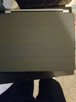 IPad cover