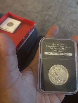 Coins