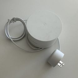 Google WiFi Mesh Router