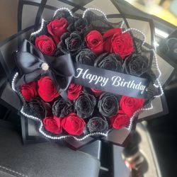 Bouquet 🌹