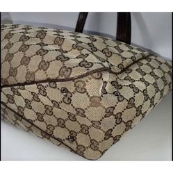 Gucci Med Tote Bag