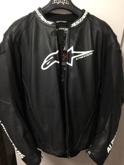 Alpinestars GP Pro Motorcycle jacket