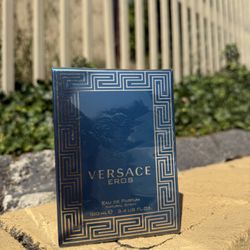 VERSACE EROS MENS COLOGNE