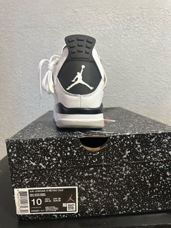 Air Jordan 4 retro