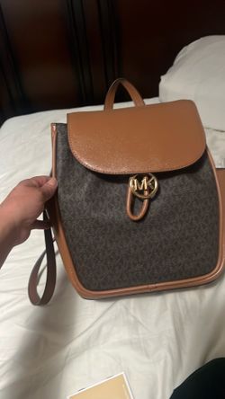 Mk backpack