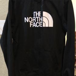 The North Face Men’s Hoodie M