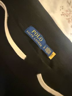 Polo sweats