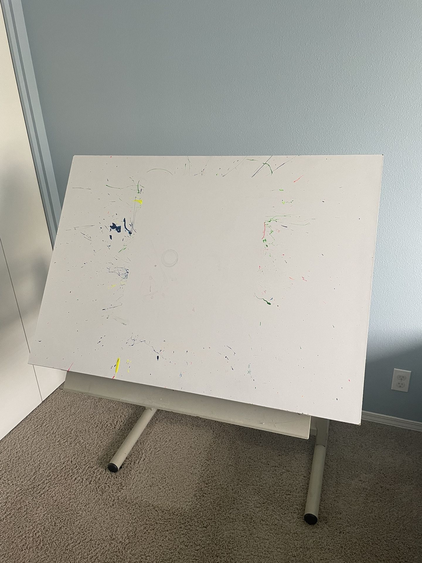 Drafting Table / Art Easel