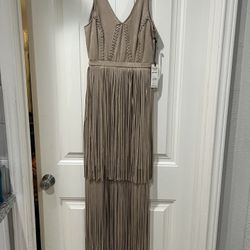 Western Fringe Dress