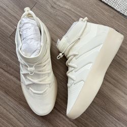 2023 Adidas Fear of God Athletics I sz 8.5M