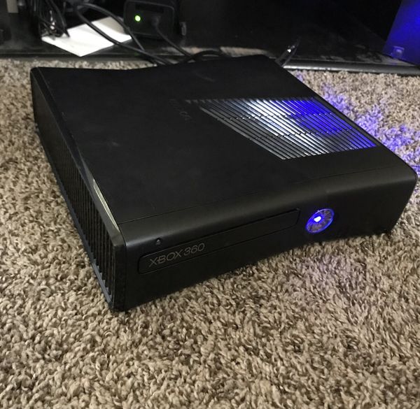 Modded Xbox 360 JTAG/RGH for Sale in St. Petersburg, FL Modded Xbox 360 JTAG/RGH for Sale in St. Petersburg, FL