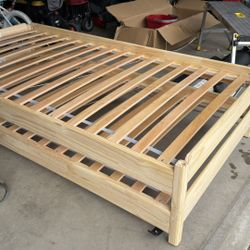 IKEA UTÅKER Twin Stackable Beds