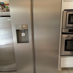 Hisense Fridge - NEED GONE