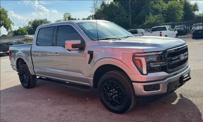 2026 FORD-F150