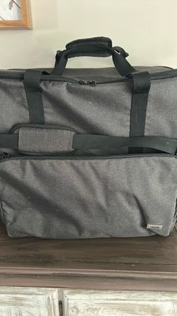 Computer/CPU carrying case