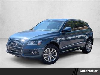 2016 Audi Q5