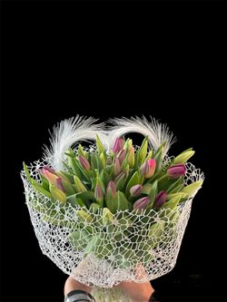Flowers For March 8th