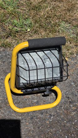 Flood Light