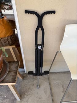 Flybar Master Pogo Stick