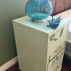 Dresser And/or Nightstand