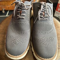 Nautica Business Casual Shoes
