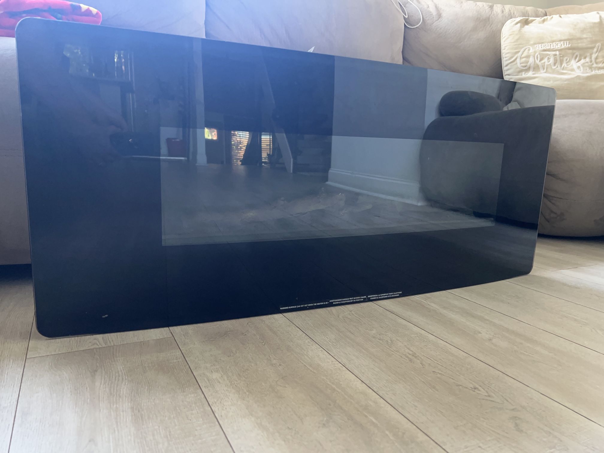 Free Electric Fireplace Chimney 