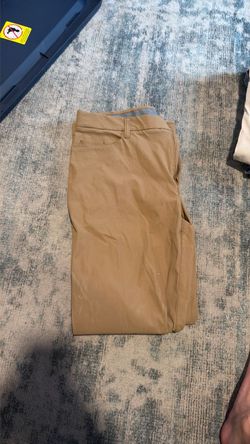 FLX 36X32 Khaki Pants