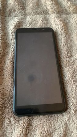 Foxx A55 Cell Phone