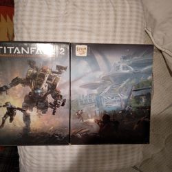 '2016- TITANFALL 2 MARAUDER CORPS COLLECTOR'S EDITION! FACTORY SEALED NEW!! SALE!!