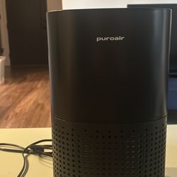 Puroair Air Filter